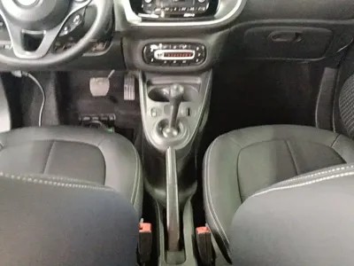 Smart Smart Fortwo
