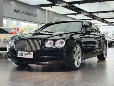 Bentley Flying Spur