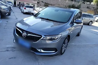 Buick GL6
