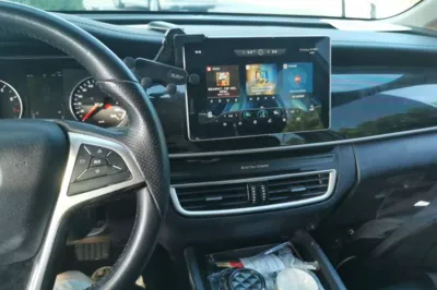 BYD Song Max