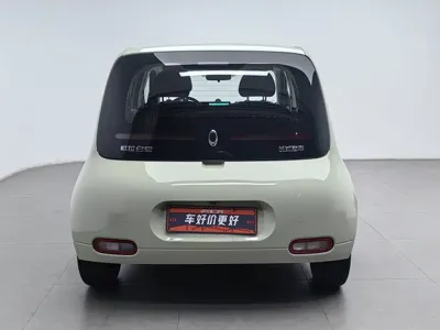 ORA Ora White Cat