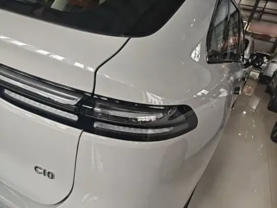 Leapmotor Leapmotor C10