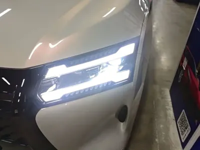 Wuling 星光730新能源