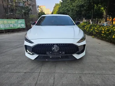 MG MG5