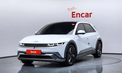 Hyundai Ioniq5