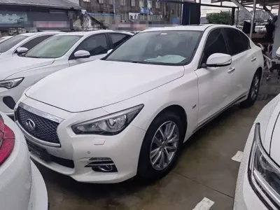 Infiniti Q50L