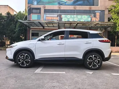 Xpeng G3