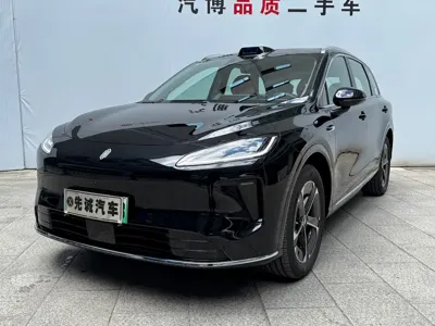 尚界 尚界H5