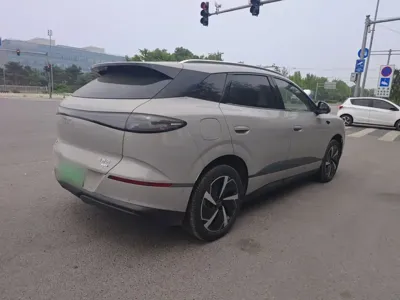 BYD 海狮06