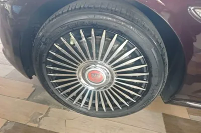 Jaguar XFL