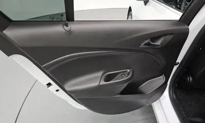 ChevroletGMDaewoo Cruze