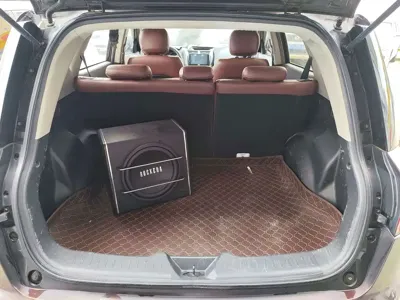 Geely GX7