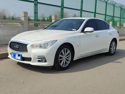 Infiniti Q50L