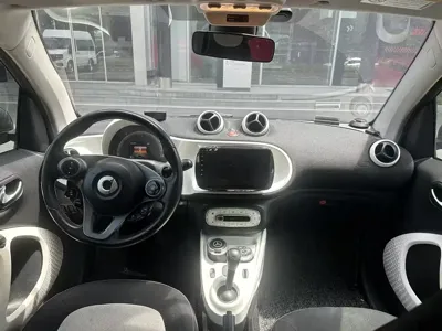 Smart Smart Fortwo