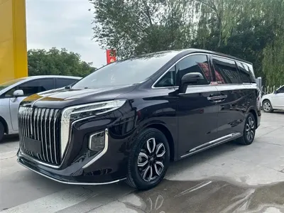 Hongqi Hongqi HQ9