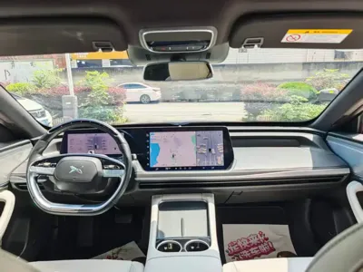 Xpeng P7