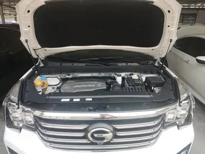 GAC Motor Trumpchi GS7
