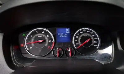 Renault-KoreaSamsung SM5