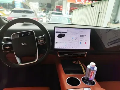 Li Auto Li L8