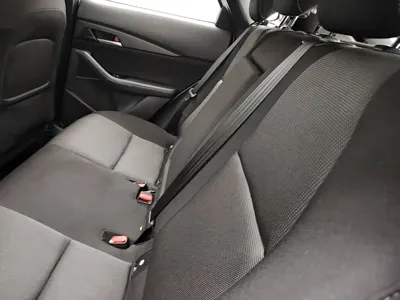 Mazda CX-30 EV
