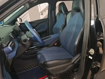 BYD Seagull