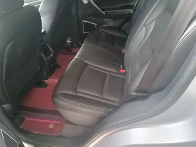 Geely Boyue