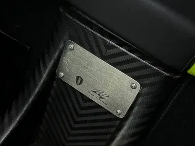 Koenigsegg Agera