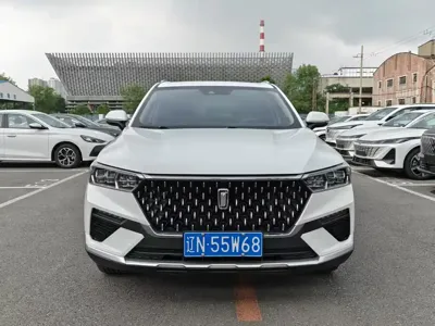 Bestune T77