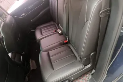 BYD Song Max