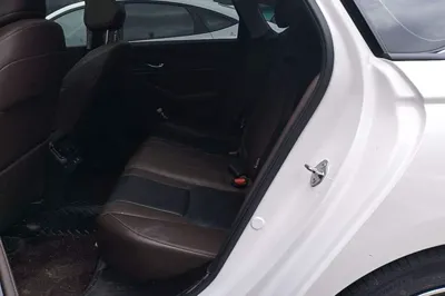 Honda Inspire
