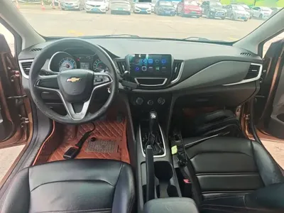 Chevrolet Cavalier