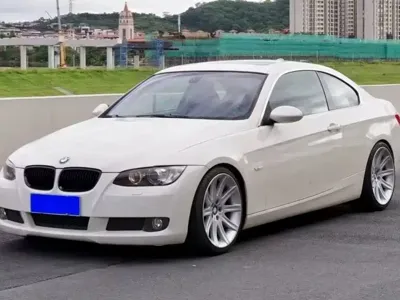 BMW 3 Series (Import)