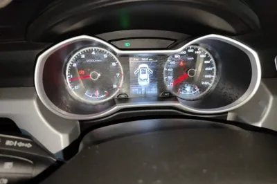 Geely Auto Emgrand X7 Sport