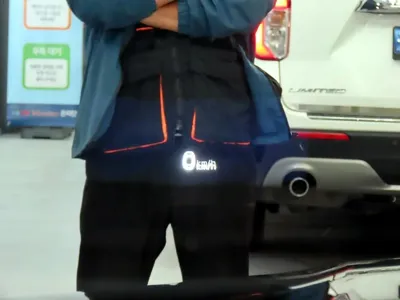 Kia K9