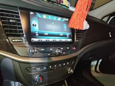 Buick Verano