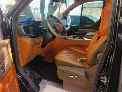 WOWSEN Ford Heiwushi