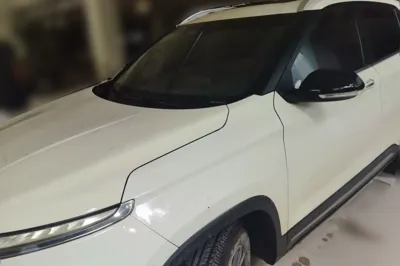 Baojun 510