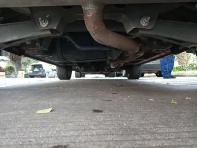 MG MG GS