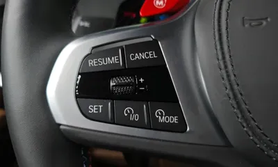 BMW X5M
