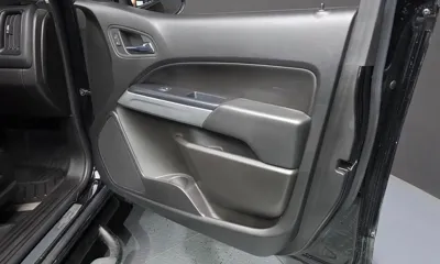 ChevroletGMDaewoo Colorado
