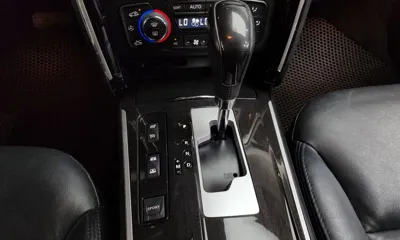 Renault-KoreaSamsung SM7