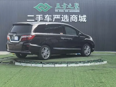 Honda Elysion