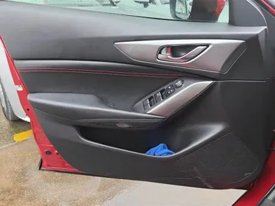 Mazda CX-4