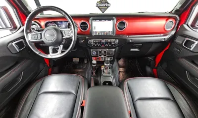 Jeep Gladiator