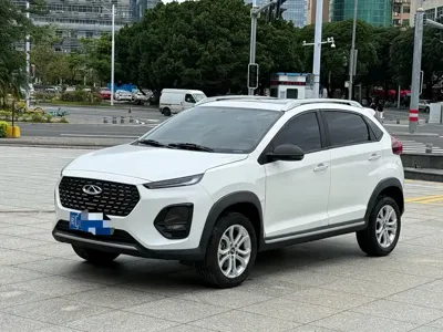 Chery Tiggo 3x