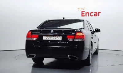 KG_Mobility_Ssangyong Chairman