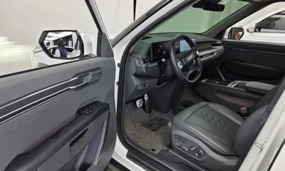 Kia EV9