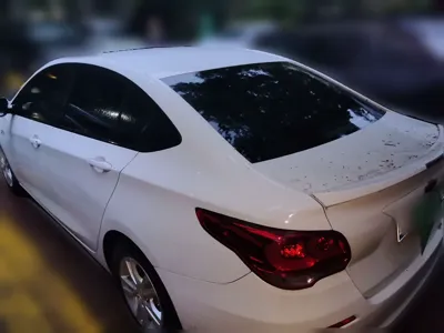 Chevrolet Cavalier
