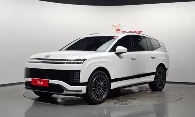 Hyundai Ioniq9