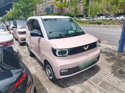 Wuling MINIEV
